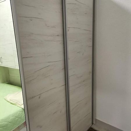 Evgen Apartment Ohrid Ngoại thất bức ảnh