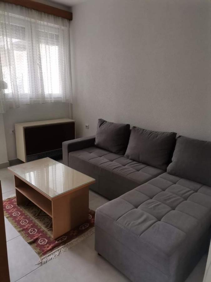 Evgen Apartment Ohrid Ngoại thất bức ảnh